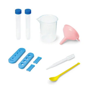 Hot Sale Discovery Toys DIY Chemical Experiment Science Learning Toy Kit Model Educational Toy Christmas Gift For Children Kids
Hot Sale Discovery Toys DIY Chemical Experiment Science Learning Toy Kit Model Educational Toy Christmas Gift For Children Kids