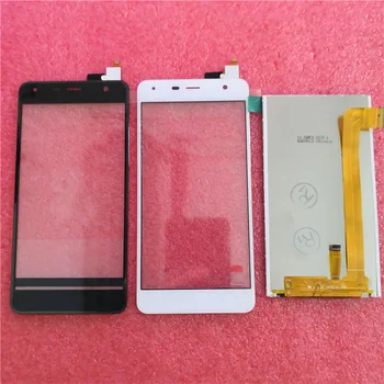 5'' White For Fly Cirrus 11 FS517 LCD Display Touch Screen Glass Digitizer Lcd with Frame Assembly Replacement Parts
5'' White For Fly Cirrus 11 FS517 LCD Display Touch Screen Glass Digitizer Lcd with Frame Assembly Replacement Parts