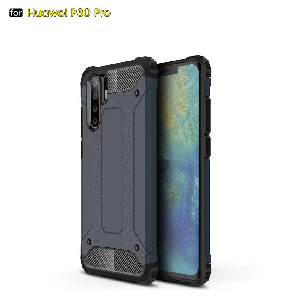 For Huawei P30 P30 Pro P30 lite hard case cover Protective Shell Shockproof Anti-knock
For Huawei P30 P30 Pro P30 lite hard case cover Protective Shell Shockproof Anti-knock