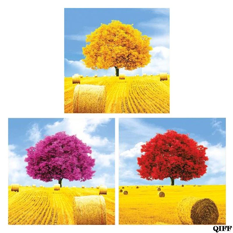 Gold tree 5D round Shaped Diamond Painting Embroidery Needlework Rhinestone Crystal Cross Craft Stitch Kit
Gold tree 5D round Shaped Diamond Painting Embroidery Needlework Rhinestone Crystal Cross Craft Stitch Kit