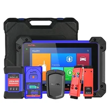 Autel IM608 MaxiIM 608 Key Programming Tool with XP400 Key Programmer J2534 30+Services and All Systems Diagnosis Tool
Autel IM608 MaxiIM 608 Key Programming Tool with XP400 Key Programmer J2534 30+Services and All Systems Diagnosis Tool
