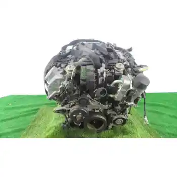 220825 Full engine Mercedes E Class (w211) Saloon 
220825 Full engine Mercedes E Class (w211) Saloon