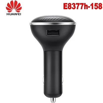Huawei E8377s-158 HiLink CarFi 150 Mbps 4G LTE Router WiFi Hotspot for your car! US Bands (B1 B2 B3 B5 B7 B8 B19 ) 
Huawei E8377s-158 HiLink CarFi 150 Mbps 4G LTE Router WiFi Hotspot for your car! US Bands (B1 B2 B3 B5 B7 B8 B19 )