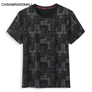 2020 Men Plus Fat Plus Size Short Sleeve Youth Superpang Round Neck Printing Short Sleeve
2020 Men Plus Fat Plus Size Short Sleeve Youth Superpang Round Neck Printing Short Sleeve