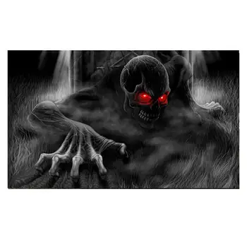 Surprise 3D Car Rear Windshield Sticker Waterproof One Way Material 130*70cm Unique ORC Wolf Thriller Sticker
Surprise 3D Car Rear Windshield Sticker Waterproof One Way Material 130*70cm Unique ORC Wolf Thriller Sticker