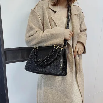 Small Bag Female 2020 New Korean Version of the Texture Shoulder Bag Vintage Small Package
Small Bag Female 2020 New Korean Version of the Texture Shoulder Bag Vintage Small Package