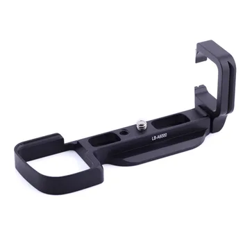 Bracket L Type Vertical Board Tripod Photography Accessories Quick Release Plate Multifunctional Use Lightweight For Sony A6000
Bracket L Type Vertical Board Tripod Photography Accessories Quick Release Plate Multifunctional Use Lightweight For Sony A6000