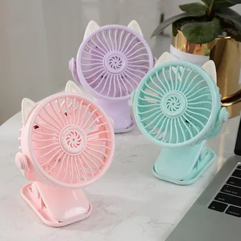 Mini USB Desktop Fan Personal Portable Cooling Fan with 360 Rotation Adjustable Angle for Office Household Traveling Car HY99
Mini USB Desktop Fan Personal Portable Cooling Fan with 360 Rotation Adjustable Angle for Office Household Traveling Car HY99