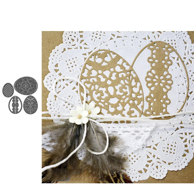 Happy Easter Egg Metal Cutting Dies for DIY Scrapbooking Album Embossing Folder Maker Paper Card Decor Template Stencils Craft
Happy Easter Egg Metal Cutting Dies for DIY Scrapbooking Album Embossing Folder Maker Paper Card Decor Template Stencils Craft