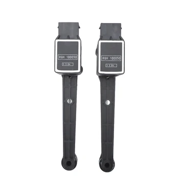Pair Rear Air Suspension Height Sensor Fit for RANGE ROVER L322 RQH100030 2Pcs
Pair Rear Air Suspension Height Sensor Fit for RANGE ROVER L322 RQH100030 2Pcs