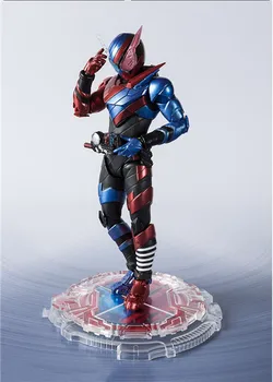 Japan Anime Masked Rider PVC Action Figure Toy SHF Kamen Rider Rabbit Tank 20 Anniversary WD Figures Collection Model Doll Gift
Japan Anime Masked Rider PVC Action Figure Toy SHF Kamen Rider Rabbit Tank 20 Anniversary WD Figures Collection Model Doll Gift