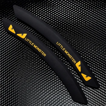 Car Styling Anti Collision Sticker Fender Flares Edge Guard Rubber Bumper Protection Mouldings decorative strip Accessories
Car Styling Anti Collision Sticker Fender Flares Edge Guard Rubber Bumper Protection Mouldings decorative strip Accessories