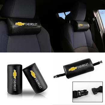 2PCS Super Soft Car Headrest Auto Seat Cover Head Neck Rest Cushion Adjustable Car Pillow For Chevrolet Cruze Captiva Lacetti
2PCS Super Soft Car Headrest Auto Seat Cover Head Neck Rest Cushion Adjustable Car Pillow For Chevrolet Cruze Captiva Lacetti