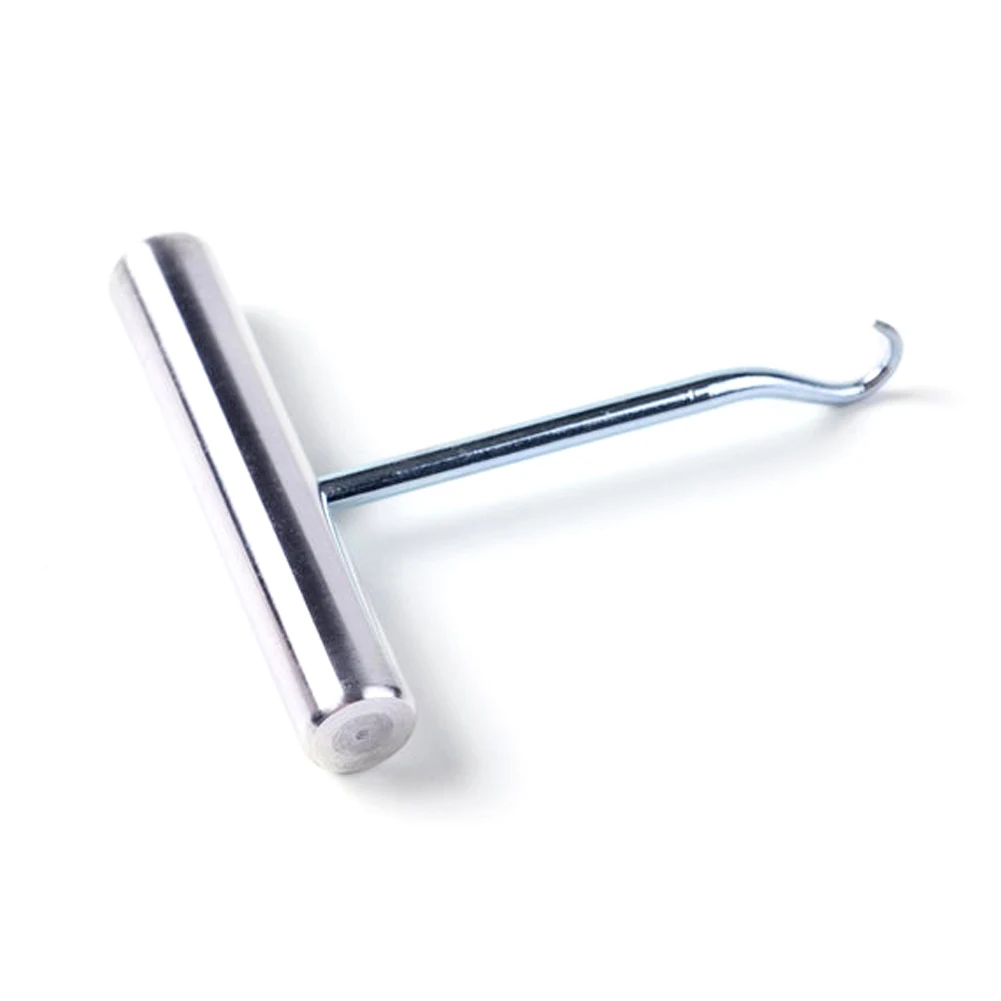 1pc Racquet Sports Stringing Tool Racket String Assistance Puller For Tennis Badminton Squash Badminton Accessories & Equipment
1pc Racquet Sports Stringing Tool Racket String Assistance Puller For Tennis Badminton Squash Badminton Accessories & Equipment