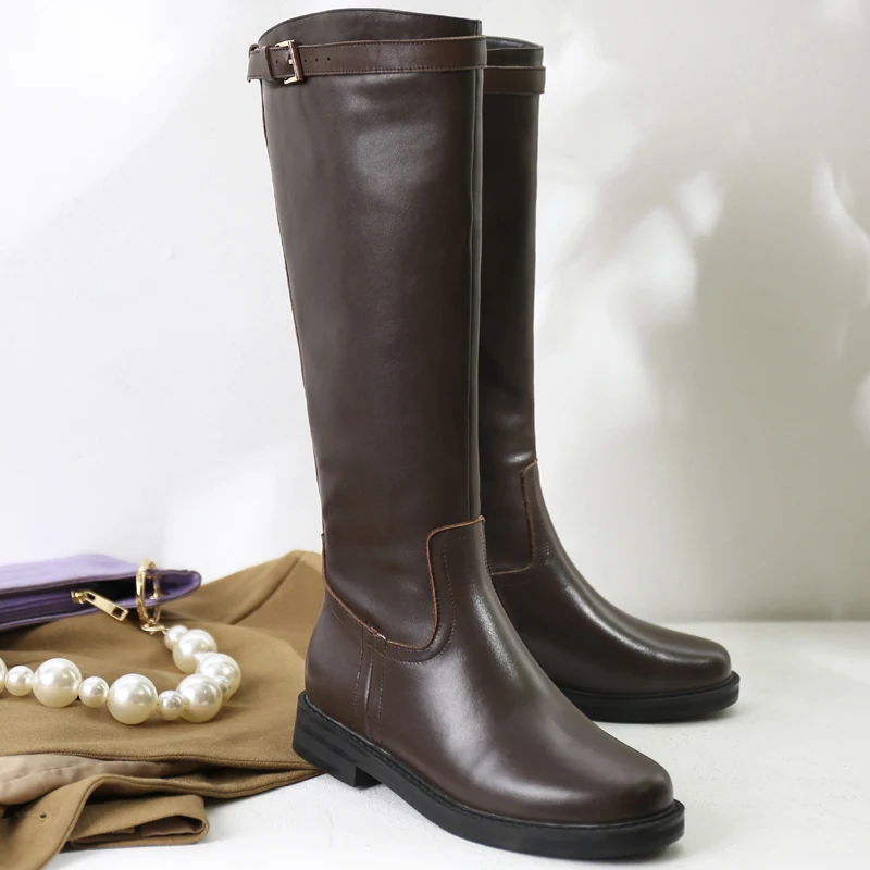 2021 Women Motorcycle Shoes Woman Shark Buckle Long Boots Sexy Mujer Zipper Casual Flat Shoes Round Toe Real Genuine Leather
2021 Women Motorcycle Shoes Woman Shark Buckle Long Boots Sexy Mujer Zipper Casual Flat Shoes Round Toe Real Genuine Leather