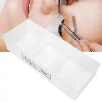 Cosmetic Storage Box False Eyelash Makeup Organization Case Cosmetic Tweezers Tools Containers Eyelashes Grafting Tools Storage
Cosmetic Storage Box False Eyelash Makeup Organization Case Cosmetic Tweezers Tools Containers Eyelashes Grafting Tools Storage
