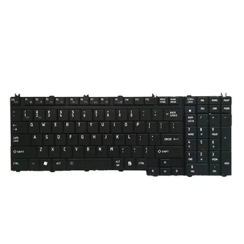 Genuine English key keyboard For Toshiba Satellite L500 P300 P200 L355 L350 L581 A500 Laptop clavier
Genuine English key keyboard For Toshiba Satellite L500 P300 P200 L355 L350 L581 A500 Laptop clavier