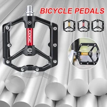 9/16 Inch Bicycle Pedals High Speed Sealed Bearing Flat Pedals for Mountain/Road/Folding Bike Bicycle Parts
9/16 Inch Bicycle Pedals High Speed Sealed Bearing Flat Pedals for Mountain/Road/Folding Bike Bicycle Parts