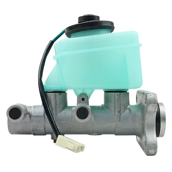 Brake Master with Lspv Rhd for Toyota Fits Landcruiser 80 Series Fzj80 Hzj80 4Bolt
Brake Master with Lspv Rhd for Toyota Fits Landcruiser 80 Series Fzj80 Hzj80 4Bolt