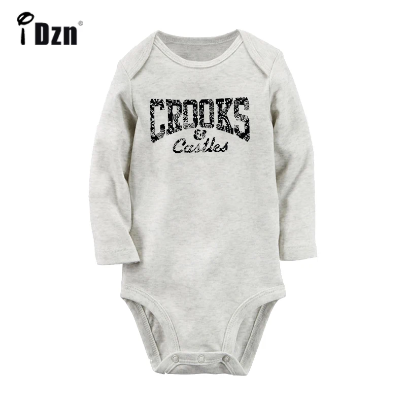 Punk crooks and castles Graffiti Art Funny I'M NO WEIRD I'm limited edition Newborn Baby Bodysuit Toddler Onesies Jumpsuit
Punk crooks and castles Graffiti Art Funny I'M NO WEIRD I'm limited edition Newborn Baby Bodysuit Toddler Onesies Jumpsuit