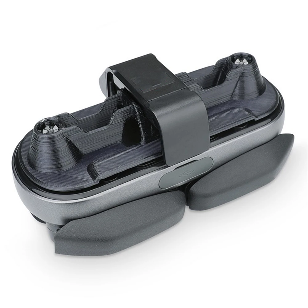 For AUTEL EVO 2 Drone Parts Remote Controller Rocker Fixing Holder Lightweight Protective Mount
For AUTEL EVO 2 Drone Parts Remote Controller Rocker Fixing Holder Lightweight Protective Mount