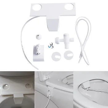 Intelligent Toilet For Smart Toilet Seat Bidet Adsorption Type Smart Shower Nozzle Cleaning Flushing Sanitary Device
Intelligent Toilet For Smart Toilet Seat Bidet Adsorption Type Smart Shower Nozzle Cleaning Flushing Sanitary Device