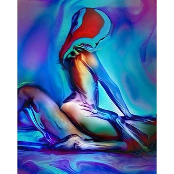 DIY Painting By Numbers Character Couple Oil Coloring By Numbers Wall Art Canvas Picture Hand Painted Home Decoration 40x50CM
DIY Painting By Numbers Character Couple Oil Coloring By Numbers Wall Art Canvas Picture Hand Painted Home Decoration 40x50CM