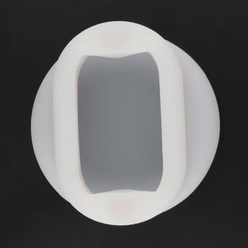 Magnetic Silicone Sphere Diffuser Light Lighting Accessory for On-camera Flash Photography Photo Studio Speedlite
Magnetic Silicone Sphere Diffuser Light Lighting Accessory for On-camera Flash Photography Photo Studio Speedlite