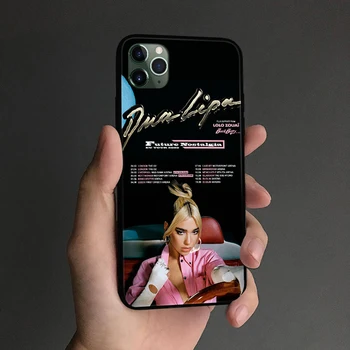 Dua lipa future nostalgia Phone case cover shell For iPhone 6s 7 8 Plus X XR XS 11 Pro Max Samsung S Note 8 9 10 20 Plus ultra 
Dua lipa future nostalgia Phone case cover shell For iPhone 6s 7 8 Plus X XR XS 11 Pro Max Samsung S Note 8 9 10 20 Plus ultra
