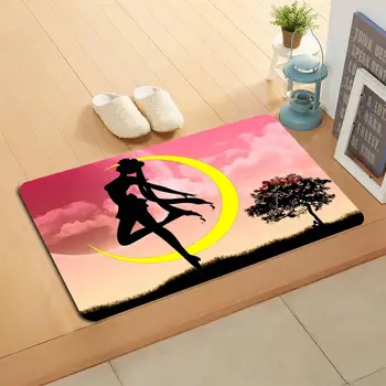 Custom Sailor_Moon (1) Doormat Home Decor Door mat Floor Mat Bath Mats foot pad#20-05-19-27 
Custom Sailor_Moon (1) Doormat Home Decor Door mat Floor Mat Bath Mats foot pad#20-05-19-27