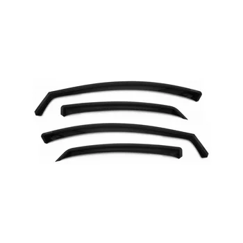 Window deflector 4 PCs Lada Vesta I, 2015, plug-in under the gum (vest) 
Window deflector 4 PCs Lada Vesta I, 2015, plug-in under the gum (vest)