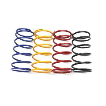 Spin spring for JOG100 JOG50 RS100 BWS50 BWS100 racing 1000RPM 1500RPM 2000RPM tuning upgrade clutch parts jog bws 50 90 100
Spin spring for JOG100 JOG50 RS100 BWS50 BWS100 racing 1000RPM 1500RPM 2000RPM tuning upgrade clutch parts jog bws 50 90 100