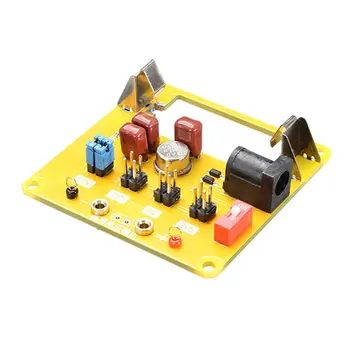 Voltage Board Programmable Voltage Module Module Programmable High Precision Voltage Board
Voltage Board Programmable Voltage Module Module Programmable High Precision Voltage Board