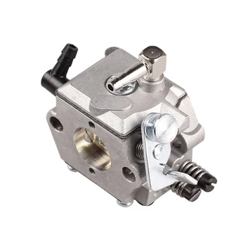 Home Tool Direct Fit Replacement Carburetor Garden Metal Durable Mowers Part Practical Easy Install Carb For Stihl 028
Home Tool Direct Fit Replacement Carburetor Garden Metal Durable Mowers Part Practical Easy Install Carb For Stihl 028