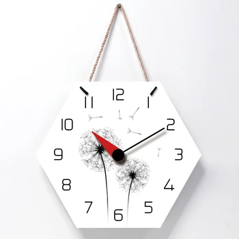 Lanyard Creative Mute Modern Design Large Wall Clock Clocks for Home Kitchen Living Room Decor Battery Operated Silent
Lanyard Creative Mute Modern Design Large Wall Clock Clocks for Home Kitchen Living Room Decor Battery Operated Silent