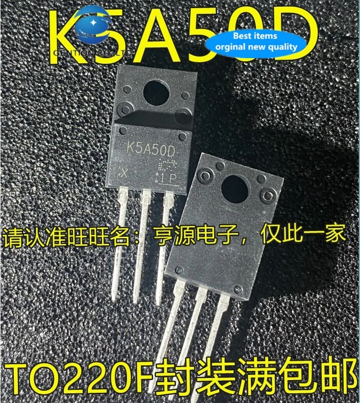 30 шт 100% новый и оригинальный действительный ассортимент товаров TK5A50D K5A50D TO - 220 - f МОП-трубка с полевым эффектом ЖК-дисплей фишки питания
30 шт 100% новый и оригинальный действительный ассортимент товаров TK5A50D K5A50D TO - 220 - f МОП-трубка с полевым эффектом ЖК-дисплей фишки питания