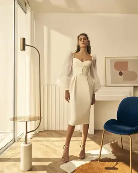 High Quality Celebrity White Long Sleeve Mesh Rayon Bandage Dress Party Elegant Dress
High Quality Celebrity White Long Sleeve Mesh Rayon Bandage Dress Party Elegant Dress
