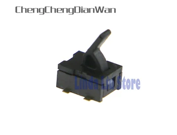 ChengChengDianWan 50Pcs UMD On Off Power Switch Button Keypad For PSP 1000/2000/3000 Portable Console PSP1000 PSP2000 PSP3000
ChengChengDianWan 50Pcs UMD On Off Power Switch Button Keypad For PSP 1000/2000/3000 Portable Console PSP1000 PSP2000 PSP3000