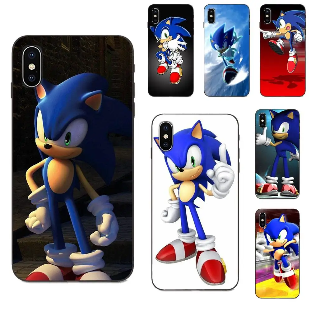 For Galaxy A3 A5 A6 A6s A7 A8 A9 A10 A20E A30 A40 A50 A60 A70 A80 A90 Plus 2018 TPU Best Cases Sonic The Hedgehog 2
For Galaxy A3 A5 A6 A6s A7 A8 A9 A10 A20E A30 A40 A50 A60 A70 A80 A90 Plus 2018 TPU Best Cases Sonic The Hedgehog 2