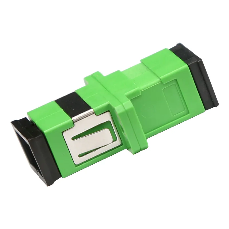 SC APC Fiber Optic Adaptor,SC/APC Flange Blue Color Fiber Optic Coupler for Digital Communication
SC APC Fiber Optic Adaptor,SC/APC Flange Blue Color Fiber Optic Coupler for Digital Communication