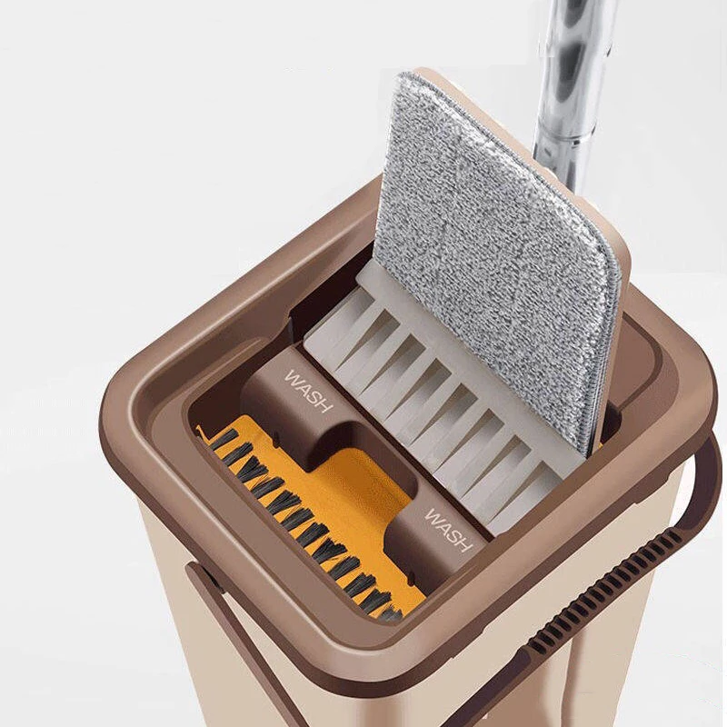 C5 Home Automatic Squeezed 180 Degree Spin Mops Magic Cleaning Avoid Hand Washing Ultrafine Fiber Cleaning Cloth Steam Mop Set
C5 Home Automatic Squeezed 180 Degree Spin Mops Magic Cleaning Avoid Hand Washing Ultrafine Fiber Cleaning Cloth Steam Mop Set