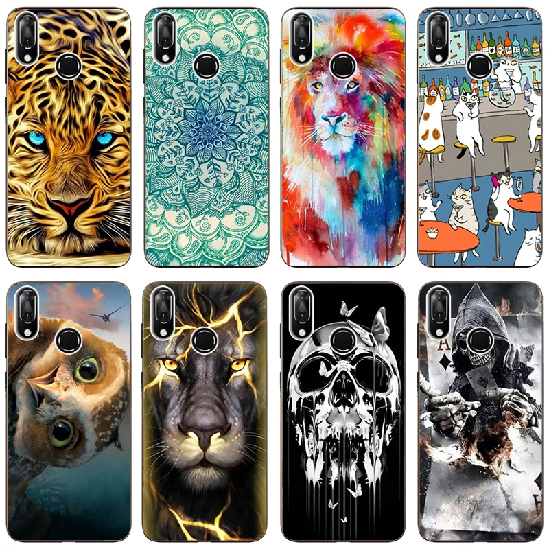 Coque for Vodafone Smart X9 Case 5.7" Printing Luxury Silicone Cover Soft TPU Phone Case for Vodafone Smart X9 Cover
Coque for Vodafone Smart X9 Case 5.7" Printing Luxury Silicone Cover Soft TPU Phone Case for Vodafone Smart X9 Cover