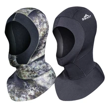 3MM Neoprene Diving Cap Thickened Men's And Women's Sunscreen Diving Warm Headgear Water Sports Snorkeling Diving Headgear 2022
3MM Neoprene Diving Cap Thickened Men's And Women's Sunscreen Diving Warm Headgear Water Sports Snorkeling Diving Headgear 2022