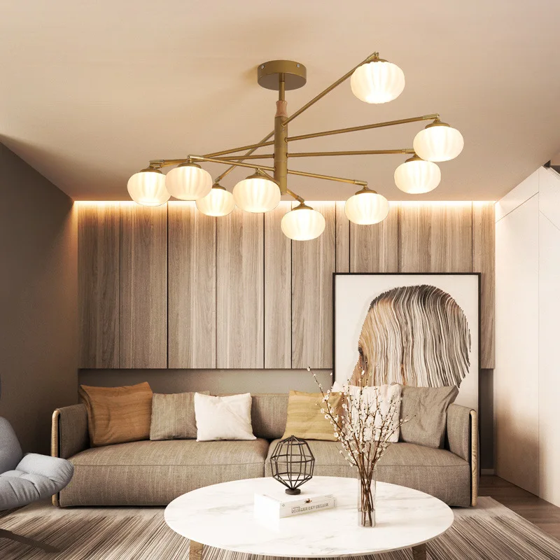 Acrylic Creative Lanterns, Dual-purpose Lamps And Lanterns, Simple Modern Living Room, Hall, Shopping Mall, Warm Led Lighting
Acrylic Creative Lanterns, Dual-purpose Lamps And Lanterns, Simple Modern Living Room, Hall, Shopping Mall, Warm Led Lighting