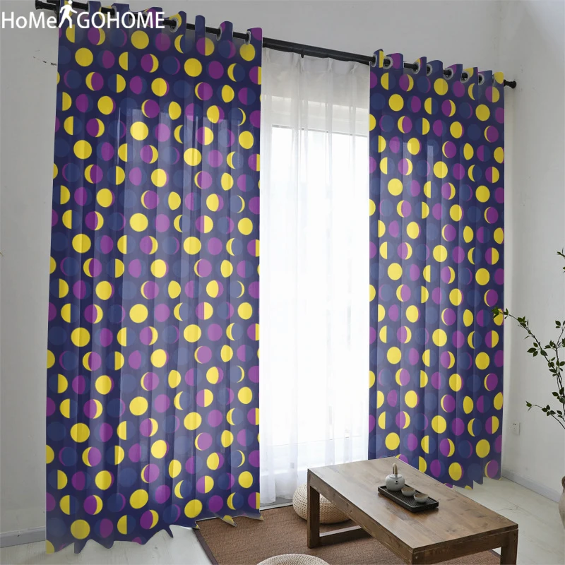 Boho Sheer Tulle Curtains Double Bedroom Curtains Sun and Moon Curtains Room Decoration Purple Tulle Curtains Bedroom Kitchen
Boho Sheer Tulle Curtains Double Bedroom Curtains Sun and Moon Curtains Room Decoration Purple Tulle Curtains Bedroom Kitchen