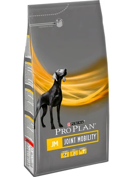PURINA PURINA VETERINARY DIETS JM JOINT MOBILITY for dogs and puppies for diseases of the joints
PURINA PURINA VETERINARY DIETS JM JOINT MOBILITY for dogs and puppies for diseases of the joints