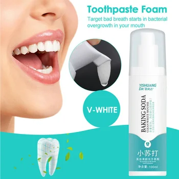 Toothpaste Foam Toothpaste Remove Tooth Stains Cleaning The Mouth Teeth Pressure Design Ultra-fine Foam Whitens Teeth FPing
Toothpaste Foam Toothpaste Remove Tooth Stains Cleaning The Mouth Teeth Pressure Design Ultra-fine Foam Whitens Teeth FPing
