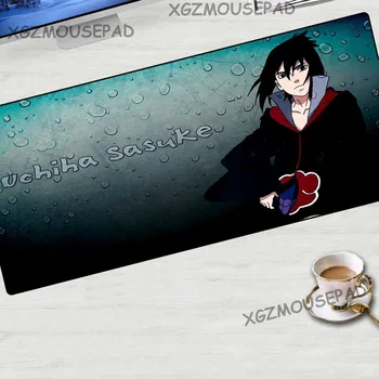 XGZ Anime Large Mouse Pad Black Lock Edge Naruto Sasuke Computer Table Mat Companion Friendship Natural Rubber Non-slip Xxl
XGZ Anime Large Mouse Pad Black Lock Edge Naruto Sasuke Computer Table Mat Companion Friendship Natural Rubber Non-slip Xxl