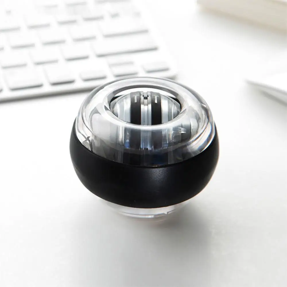 Wrist Ball Trainer Exerciser Hand Grip Exerciser Finger Powerball Trainer Gym Hand Wrist Grip Exerciser Sports Fitness Equipment
Wrist Ball Trainer Exerciser Hand Grip Exerciser Finger Powerball Trainer Gym Hand Wrist Grip Exerciser Sports Fitness Equipment