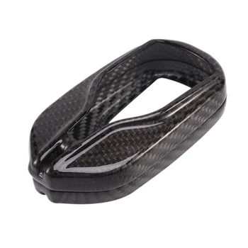 Premium Real Carbon Fiber Case Cover Fit for Maserati Quattroporte Ghibli Levante Key Fob Remote 
Premium Real Carbon Fiber Case Cover Fit for Maserati Quattroporte Ghibli Levante Key Fob Remote